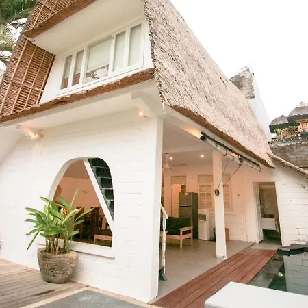 Villa Olivia Seminyak  Room photo