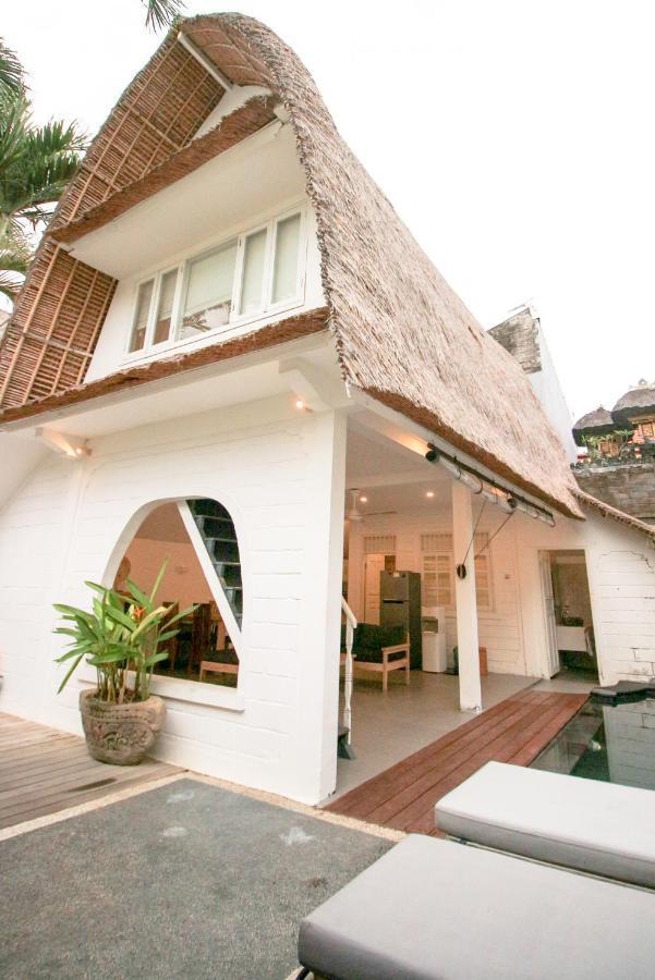 Villa Olivia *