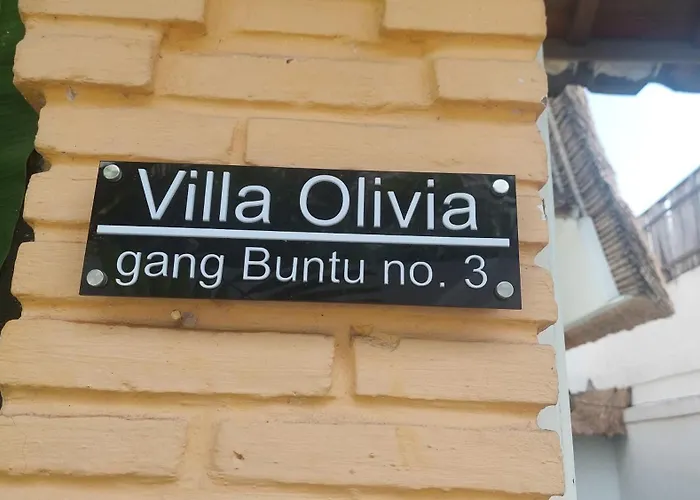 Villa Olivia