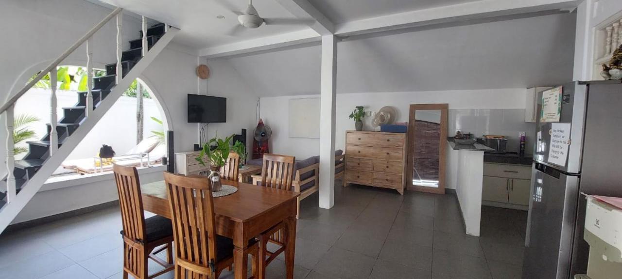 Villa Olivia Seminyak
