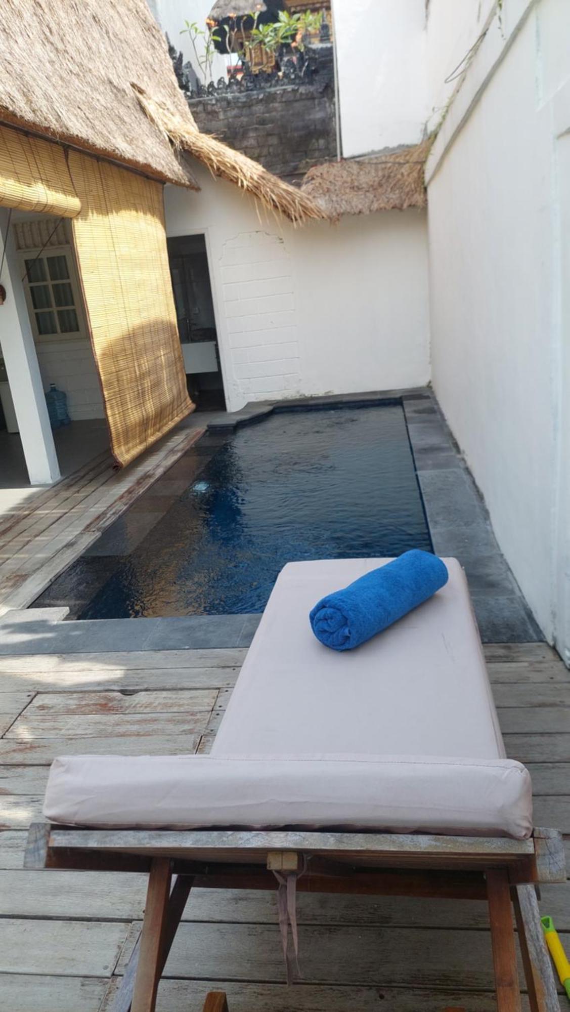 Olivia * Seminyak