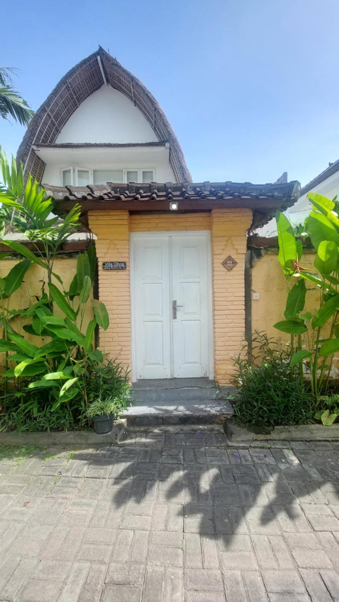 Villa Olivia Seminyak